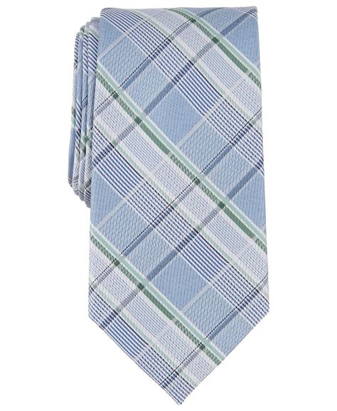 nordstrom michael kors sutton|Michael Kors Sutton Plaid Tie .